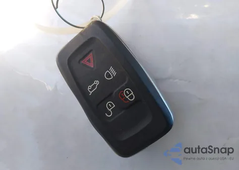 2010 Land Rover Lr4 z USA, uszkodzony, nr VIN SALAM2D40AA548151